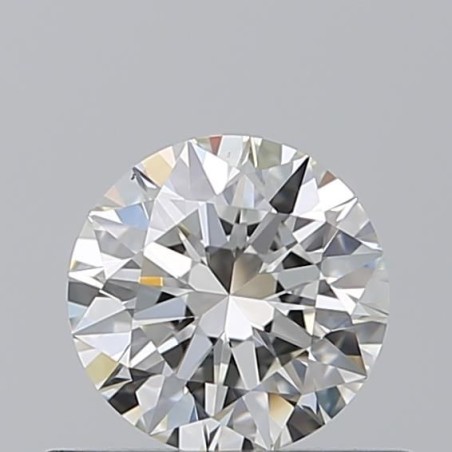 Diament szlif okrągły, 0.5ct, VS2, I, GIA 2537572236