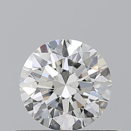 Diament szlif okrągły, 0.5ct, VS2, I, GIA 7533578656