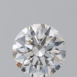 Diament szlif okrągły, 0.5ct, VS2, I, GIA 6532582438