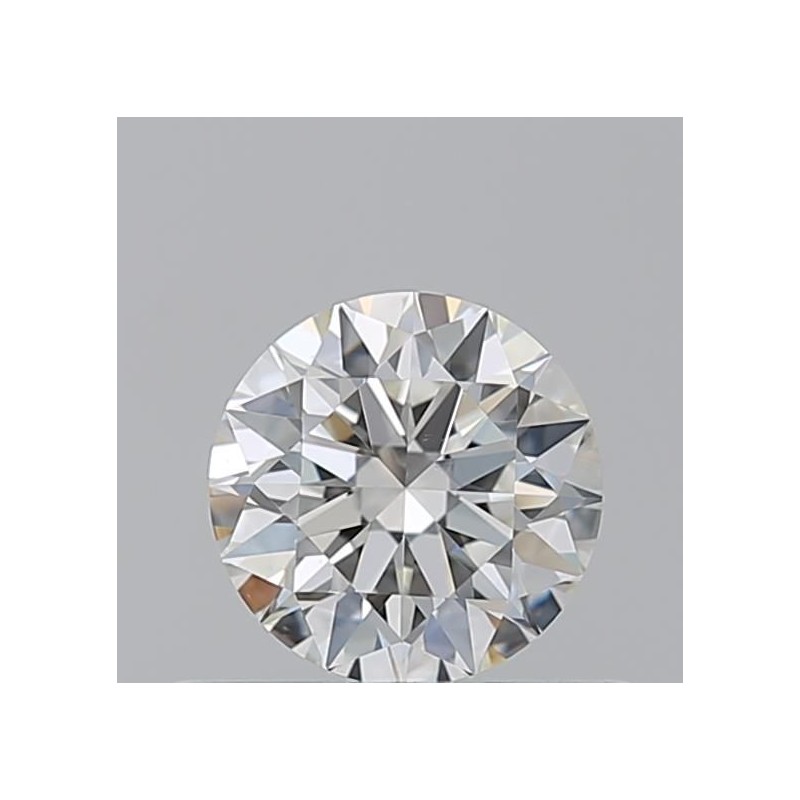 Diament szlif okrągły, 0.5ct, VS2, I, GIA 6532582438 Diament szlif okrągły, 0.5ct, VS2, I, GIA 6532582438