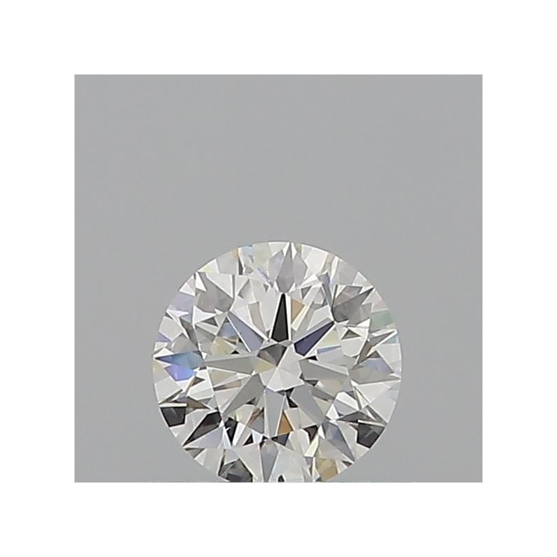 Diament szlif okrągły, 0.5ct, SI1, I, GIA 1529305253