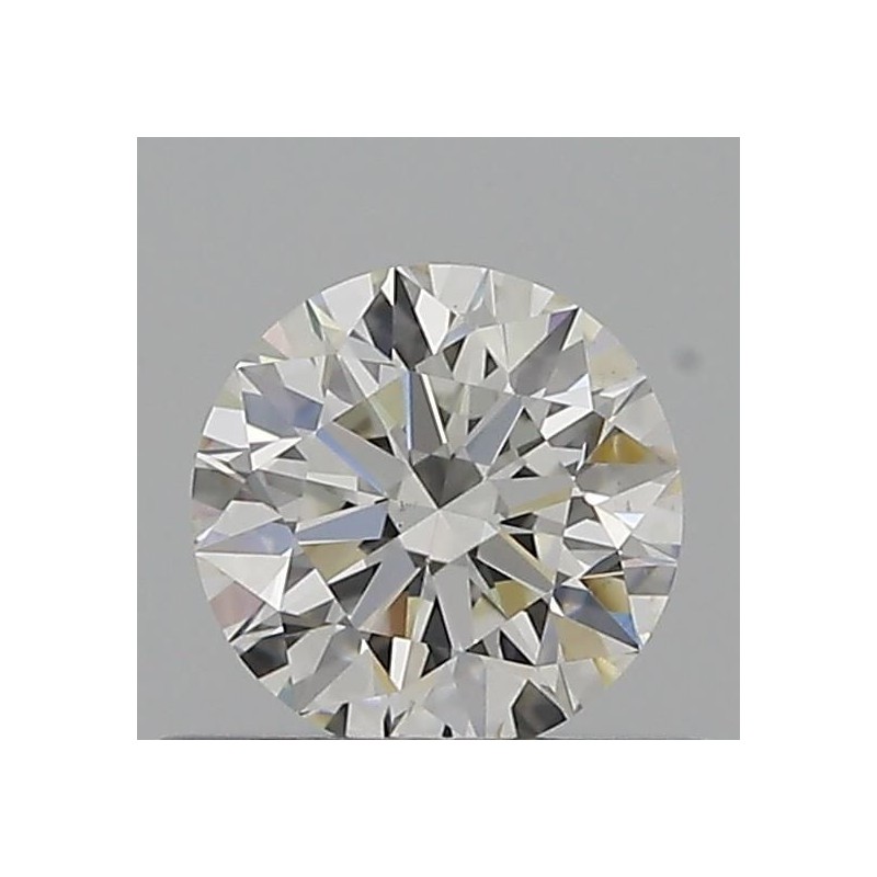 Diament szlif okrągły, 0.5ct, VS2, I, GIA 6535488928 Diament szlif okrągły, 0.5ct, VS2, I, GIA 6535488928