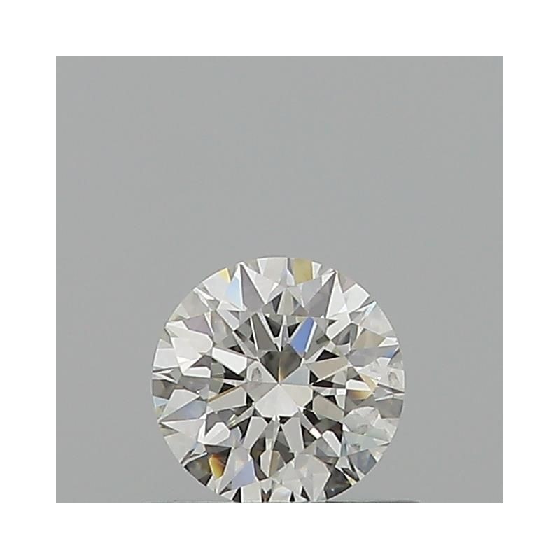 Diament szlif okrągły, 0.54ct, SI1, I, GIA 5523262061