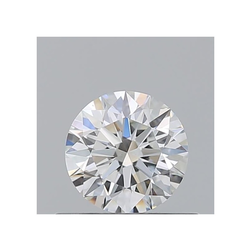 Diament szlif okrągły, 0.5ct, VS2, I, GIA 2537485812 Diament szlif okrągły, 0.5ct, VS2, I, GIA 2537485812