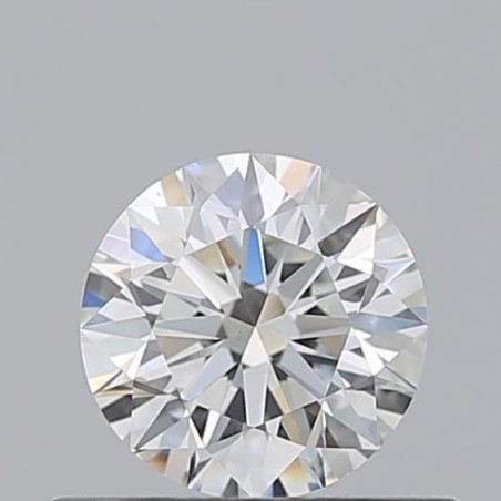 Diament szlif okrągły, 0.5ct, VS2, I, GIA 2537485812
