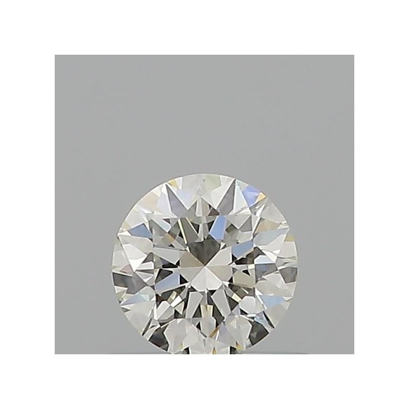 Diament szlif okrągły, 0.5ct, SI1, I, GIA 6522226013