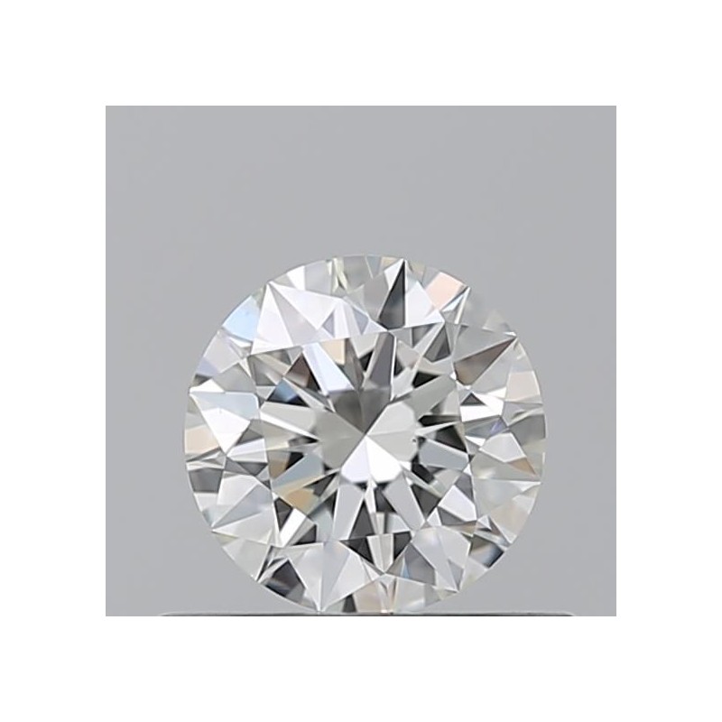 Diament szlif okrągły, 0.5ct, VS1, I, GIA 6532572580