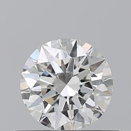 Diament szlif okrągły, 0.5ct, VS1, I, GIA 6532572580