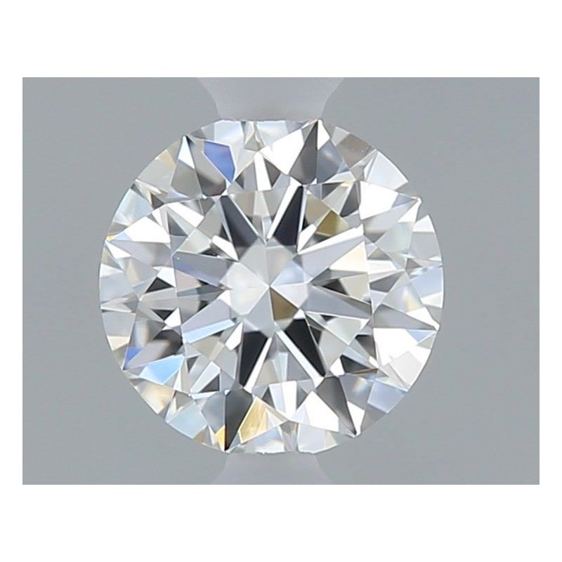 Diament szlif okrągły, 0.33ct, VS1, H, GIA 2537318977 Diament szlif okrągły, 0.33ct, VS1, H, GIA 2537318977