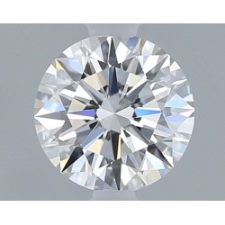 Diament szlif okrągły, 0.32ct, VVS1, G, GIA 2537318495