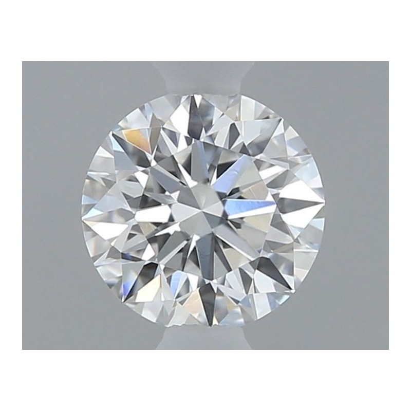 Diament szlif okrągły, 0.32ct, VVS2, E, GIA 6532371433 Diament szlif okrągły, 0.32ct, VVS2, E, GIA 6532371433