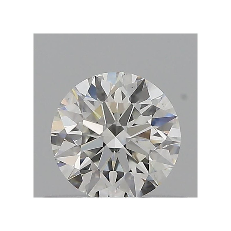 Diament szlif okrągły, 0.5ct, VS1, I, GIA 1539578006 Diament szlif okrągły, 0.5ct, VS1, I, GIA 1539578006