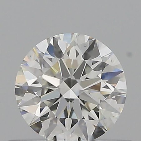 Diament szlif okrągły, 0.5ct, VS1, I, GIA 1539578006