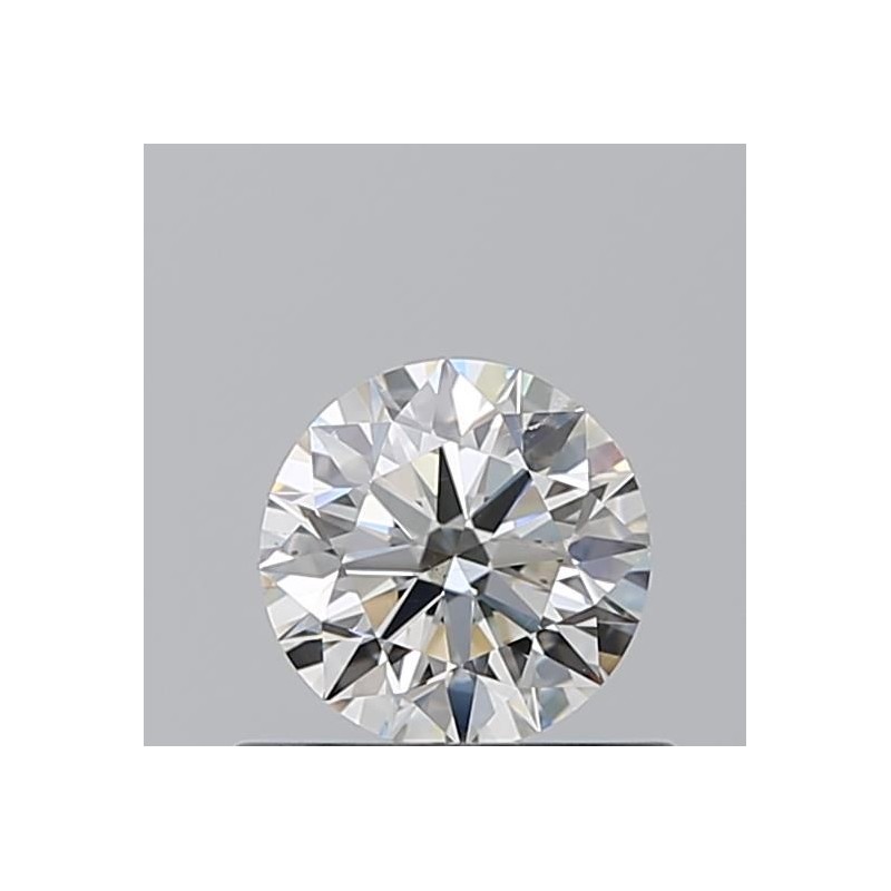 Diament szlif okrągły, 0.54ct, SI1, I, GIA 2538017054 Diament szlif okrągły, 0.54ct, SI1, I, GIA 2538017054