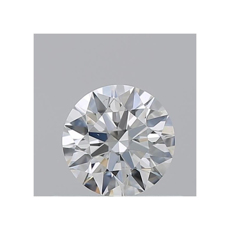 Diament szlif okrągły, 0.5ct, VS2, I, GIA 7532487504 Diament szlif okrągły, 0.5ct, VS2, I, GIA 7532487504