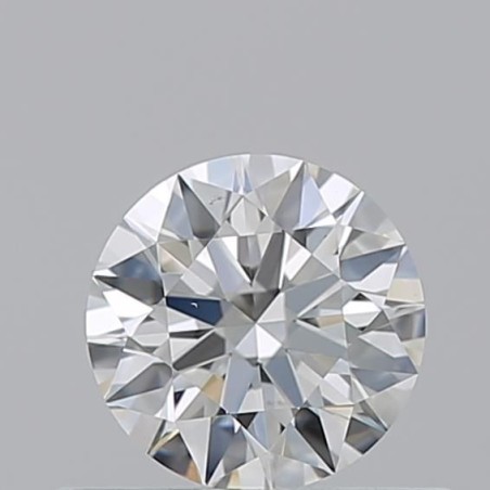 Diament szlif okrągły, 0.5ct, VS2, I, GIA 7532487504
