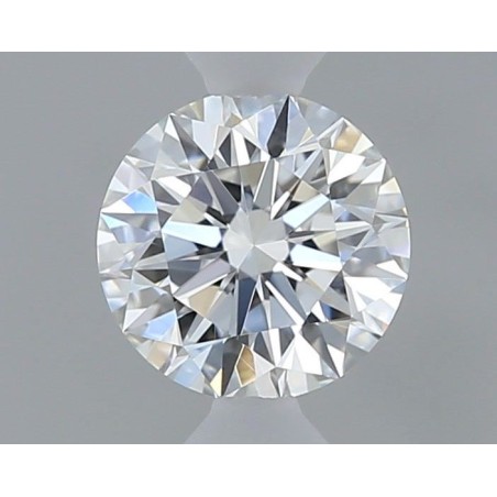 Diament szlif okrągły, 0.31ct, VVS2, F, GIA 1538566376