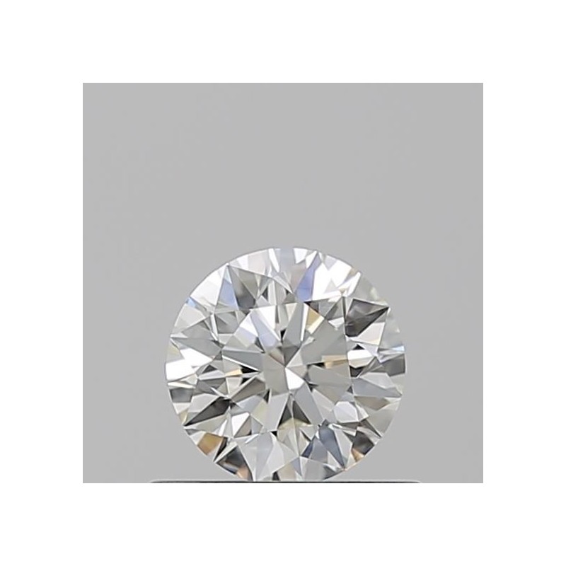 Diament szlif okrągły, 0.5ct, SI1, I, GIA 1529272929 Diament szlif okrągły, 0.5ct, SI1, I, GIA 1529272929