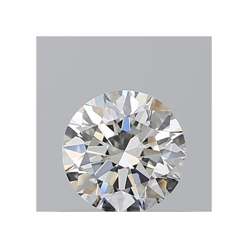 Diament szlif okrągły, 0.5ct, VS2, I, GIA 6532578110 Diament szlif okrągły, 0.5ct, VS2, I, GIA 6532578110