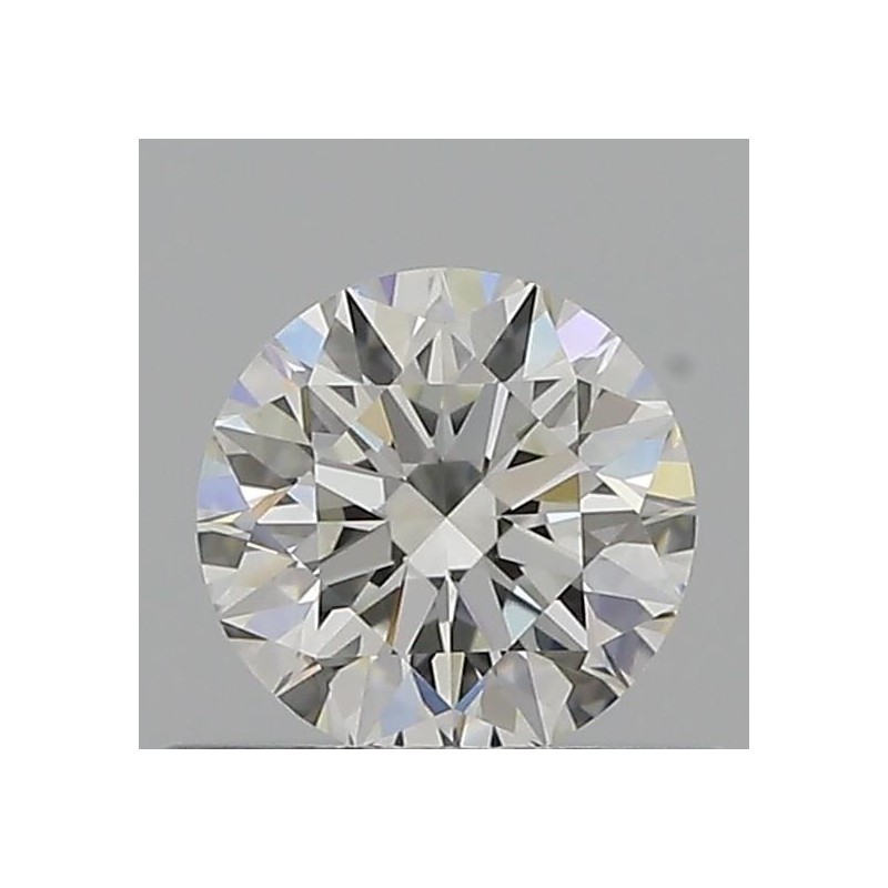 Diament szlif okrągły, 0.5ct, VS1, I, GIA 3535584637