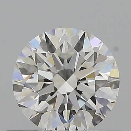 Diament szlif okrągły, 0.5ct, VS1, I, GIA 3535584637