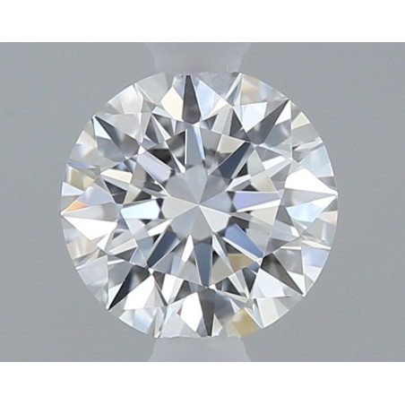 Diament szlif okrągły, 0.31ct, VVS1, E, GIA 1538373889