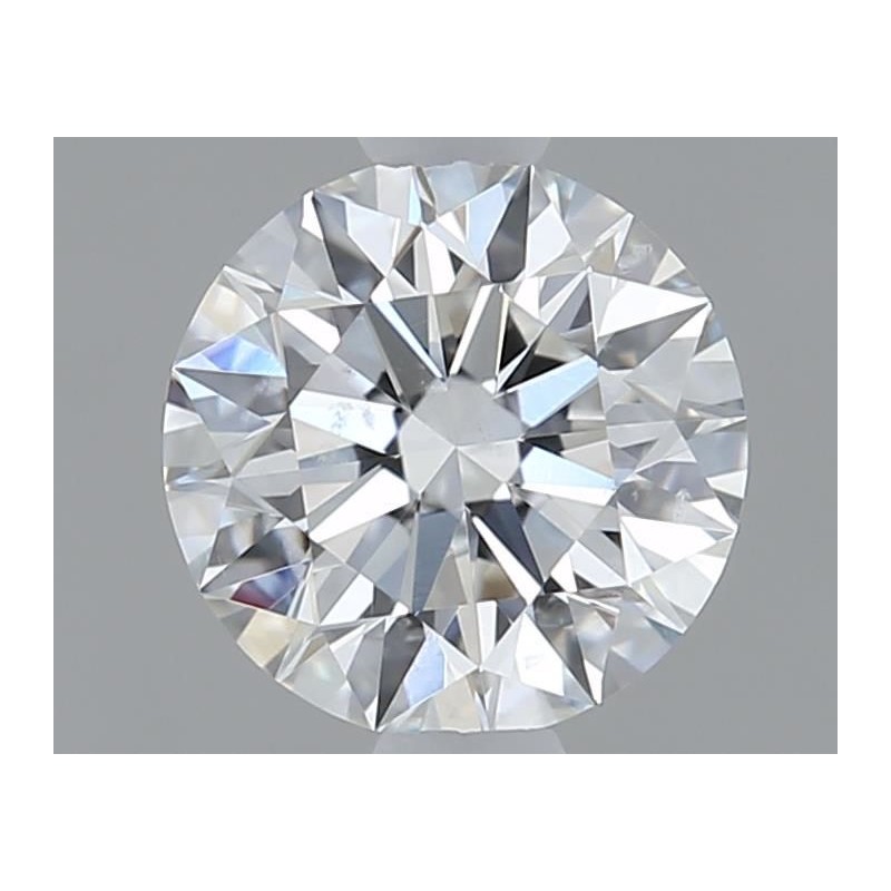 Diament szlif okrągły, 0.53ct, SI2, F, GIA 7522783180 Diament szlif okrągły, 0.53ct, SI2, F, GIA 7522783180