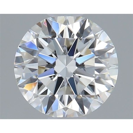 Diament szlif okrągły, 0.51ct, VS1, H, GIA 5526624530
