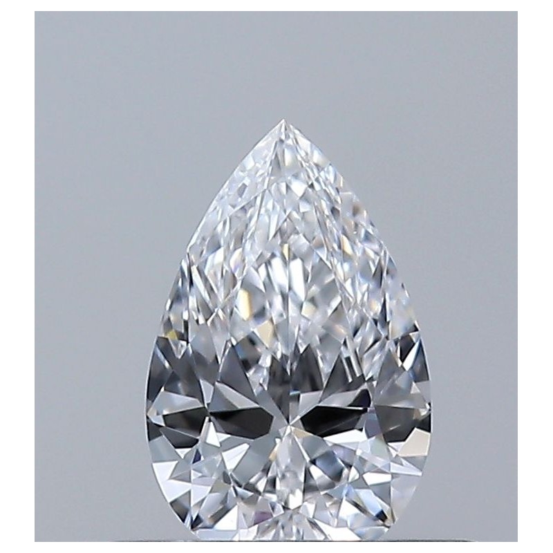 Diament szlif gruszkowy, 0.36ct, VVS2, D, GIA 7528247925 Diament szlif gruszkowy, 0.36ct, VVS2, D, GIA 7528247925