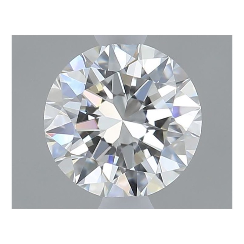 Diament szlif okrągły, 0.5ct, VVS2, H, GIA 6522805003 Diament szlif okrągły, 0.5ct, VVS2, H, GIA 6522805003