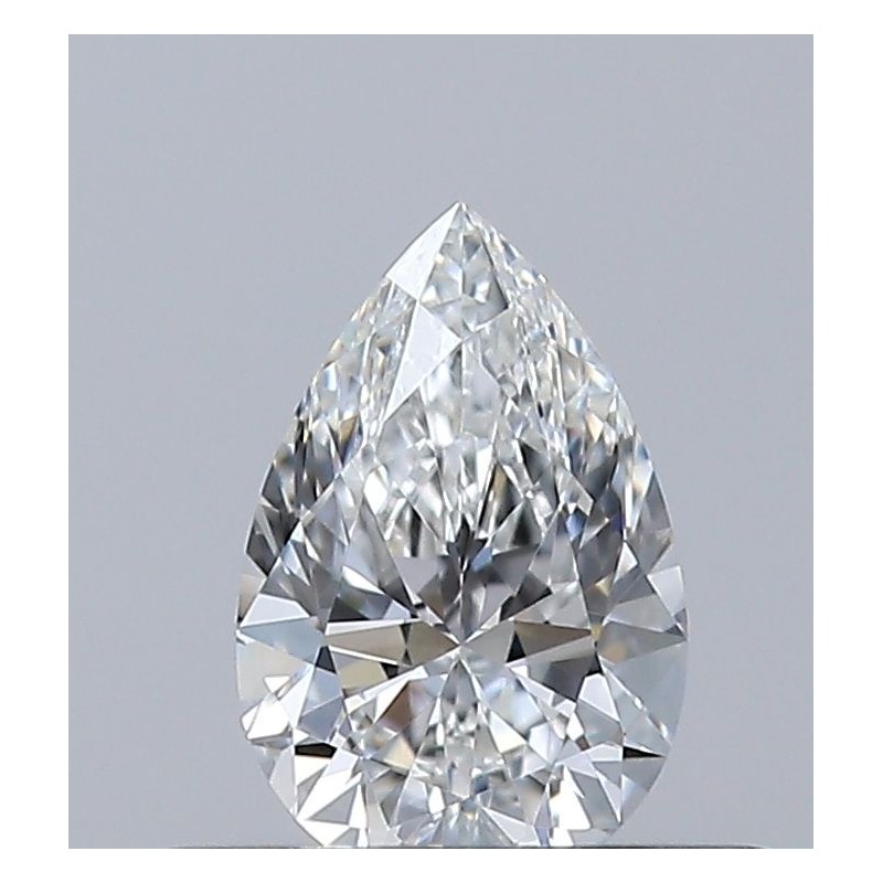 Diament szlif gruszkowy, 0.35ct, VVS2, F, GIA 2527611873 Diament szlif gruszkowy, 0.35ct, VVS2, F, GIA 2527611873