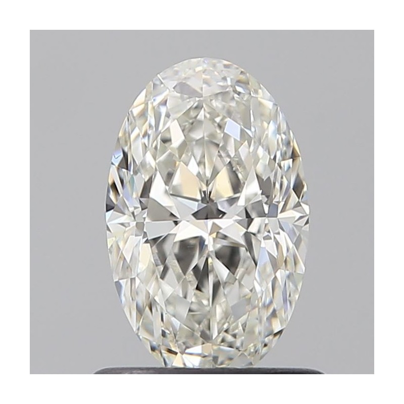 Diament szlif owalny, 0.76ct, VS1, I, GIA 2537516287