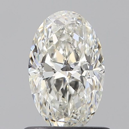 Diament szlif owalny, 0.76ct, VS1, I, GIA 2537516287