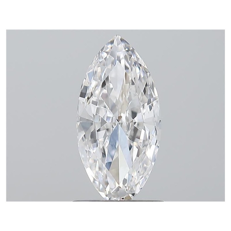 Diament markiza, 1ct, SI1, E, GIA 2506706779