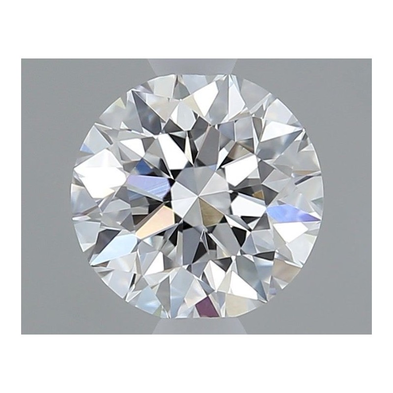 Diament szlif okrągły, 0.5ct, VS1, F, GIA 7521892016 Diament szlif okrągły, 0.5ct, VS1, F, GIA 7521892016
