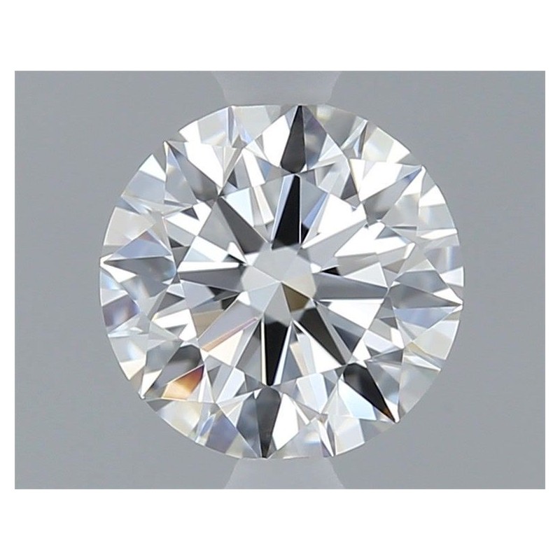 Diament szlif okrągły, 0.53ct, VVS2, F, GIA 5533077476