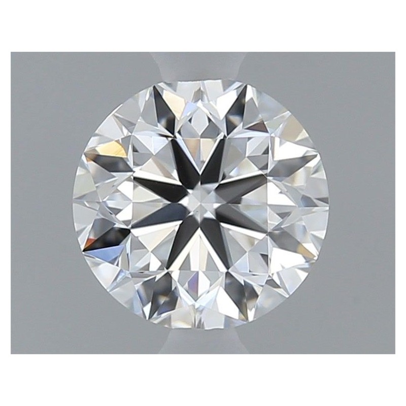 Diament szlif okrągły, 0.5ct, VVS2, F, GIA 3535145720 Diament szlif okrągły, 0.5ct, VVS2, F, GIA 3535145720