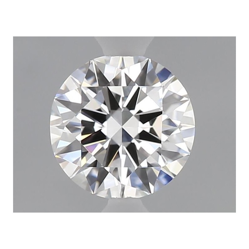 Diament szlif okrągły, 0.5ct, VVS1, D, GIA 7533039684 Diament szlif okrągły, 0.5ct, VVS1, D, GIA 7533039684