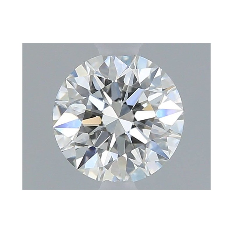 Diament szlif okrągły, 0.32ct, VVS2, H, GIA 2537277719 Diament szlif okrągły, 0.32ct, VVS2, H, GIA 2537277719