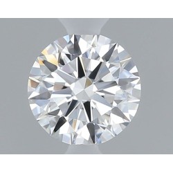 Diament szlif okrągły, 0.31ct, VS1, D, GIA 3535371571