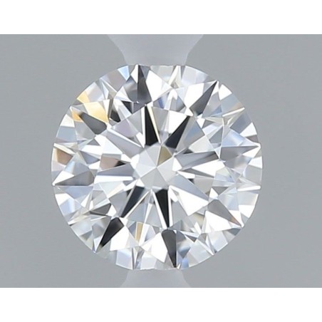 Diament szlif okrągły, 0.31ct, VS1, D, GIA 3535371571