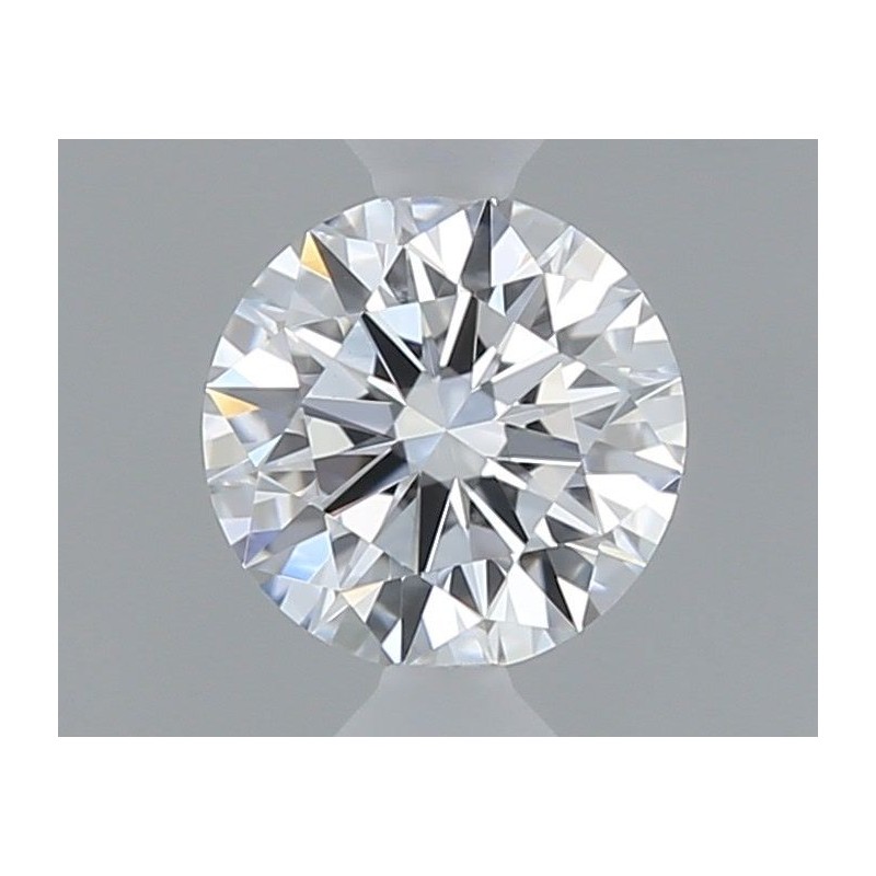 Diament szlif okrągły, 0.31ct, VS2, D, GIA 6531379663 Diament szlif okrągły, 0.31ct, VS2, D, GIA 6531379663