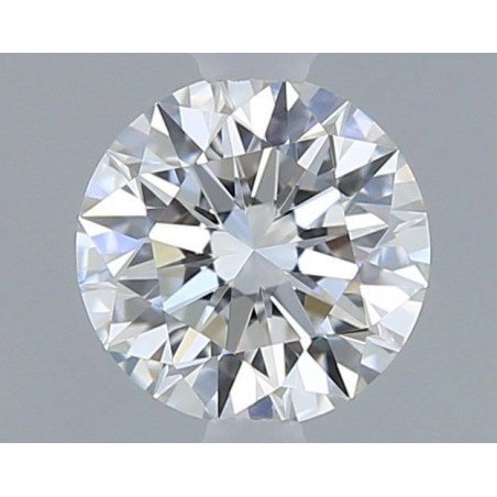 Diament szlif okrągły, 0.31ct, VVS2, G, GIA 1535317690