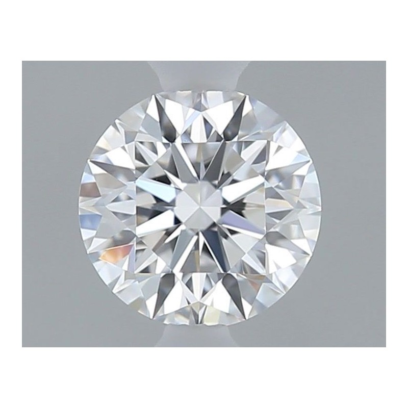 Diament szlif okrągły, 0.31ct, VS1, D, GIA 1539318096