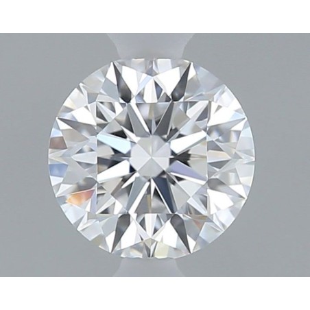 Diament szlif okrągły, 0.31ct, VS1, D, GIA 1539318096