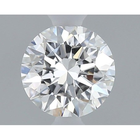 Diament szlif okrągły, 0.3ct, VS1, F, GIA 7532371434