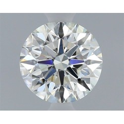 Diament szlif okrągły, 0.5ct, VS1, I, GIA 5533239889