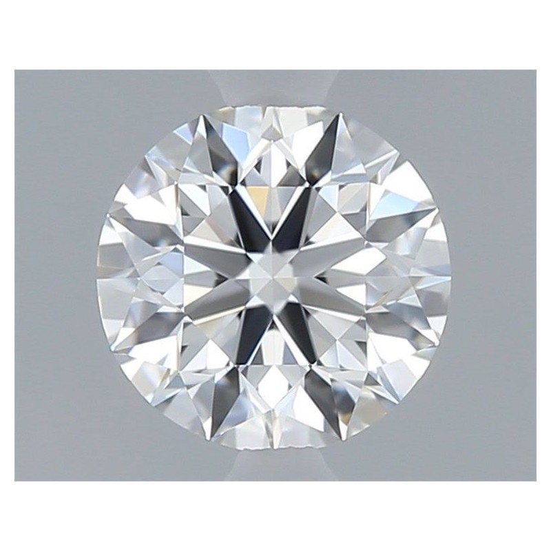 Diament szlif okrągły, 0.5ct, VVS2, F, GIA 7536357218 Diament szlif okrągły, 0.5ct, VVS2, F, GIA 7536357218