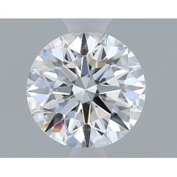 Diament szlif okrągły, 0.31ct, VS1, G, GIA 7531374004