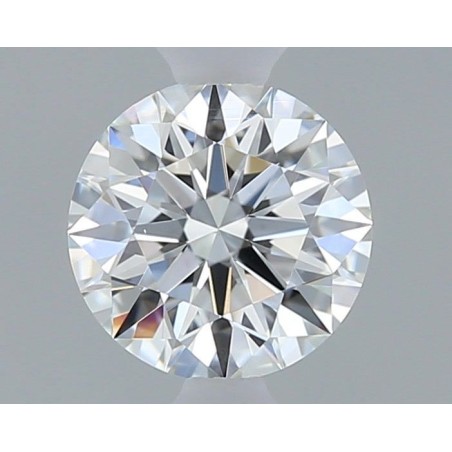Diament szlif okrągły, 0.31ct, VS1, G, GIA 7531374004